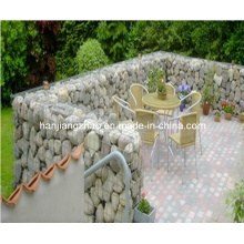 Garden Fence Welded Gabions (ISO9001: 2008 Certificated Factory)